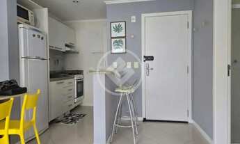 Imagem 2: CN/265045 Imóvel para venda tem 41 metros quadrados com 1 quarto em Morro das Pedras