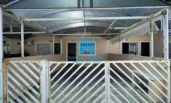 Imagem: LOCAÇÃO Casa CONDOMÍNIO FECHADO- 2 dormitórios