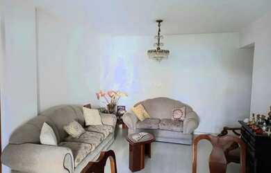 Imagem 2: Excelente apartamento no Vila Rosa