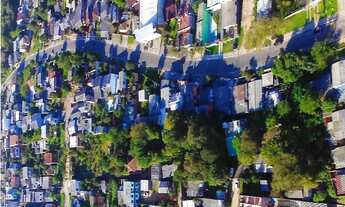 Imagem 4: Terreno Bairro Santa Isabel