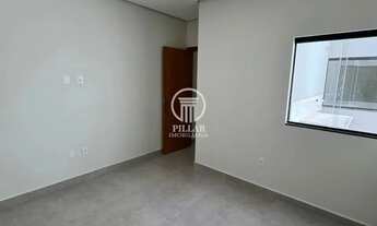 Imagem 7: CASA DISPONÍVEL PARA VENDA NO BAIRRO TERRA JARDIM- MONTES CLAROS/MG