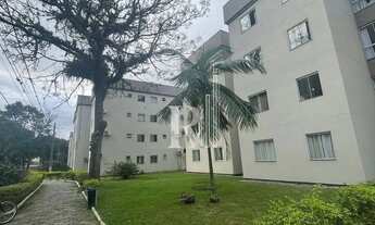 Imagem: Apartamento mobiliado em condomínio fechado