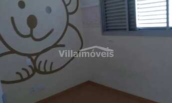 Imagem 7: Apartamento - Vila Industrial - Campinas