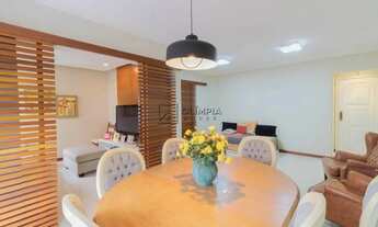 Imagem 4: Venda Apartamento 3 Dormitórios - 96 m² Jardim Paulista