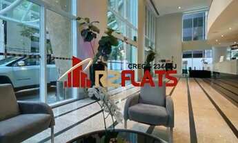 Imagem 6: Flat com ótimo preço no bairro Brooklin. Confira!