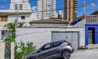 Imagem: Casa para venda em Sumaré com 4 quartos