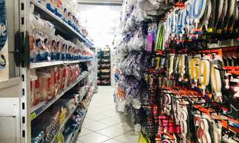 Imagem 4: Loja de embalagem e varejo de doce em Osasco. Ref: 1806