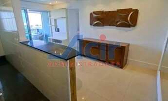 Imagem 4: Apartamento com 2 quartos para venda ou locação, 66m² por R$ 600.000,00 e R$ 3.700,00/mês