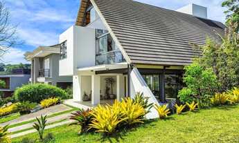 Imagem 4: Casa em Condomínio em Alphaville