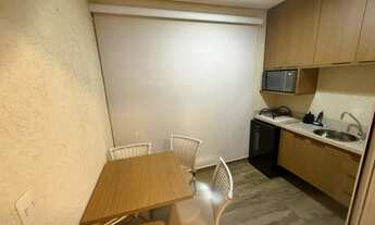 Imagem 3: Apartamento Porteira Fechada