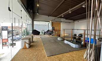 Imagem 3: Imóvel comercial disponível para locação- Uberlândia/MG