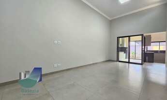 Imagem 4: Casa de Condomínios com 3 suítes para alugar, 146 m² - Recreio das Acácias