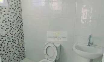 Imagem 2: Apartamento com 2 dormitórios para alugar, 65 m² por R$ 2.109,00/mês - Jardim Santa Luzia