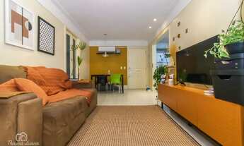 Imagem 7: Apto de 2 dormitórios e 1 vaga no bairro Boa Vista