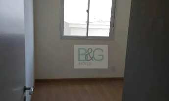 Imagem 3: Apartamento com 2 dormitórios para alugar, 61 m² por R$ 3.758,00/mês - Brás - São Paulo/SP