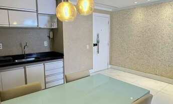 Imagem 5: VARANDAS GRAND PARK - Porteira Fechada