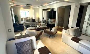 Imagem 3: Apartamento, Brooklin Paulista - São Paulo