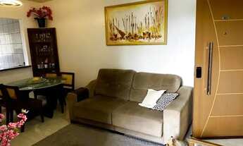 Imagem 7: Imóvel para venda tem 57 metros quadrados com 2 quartos em Recanto dos Vinhais - São Luís