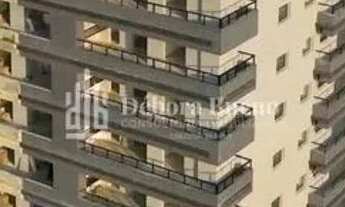 Imagem: CANTO DO FORTE, 2 DORMS C/1 SUITE, SALA