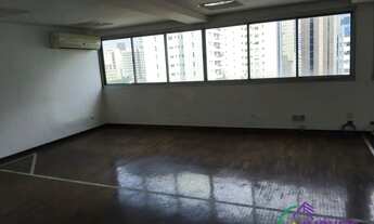 Imagem 6: CONJ. COMERCIAL - ITAIM BIBI - SP