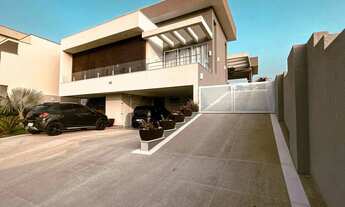 Imagem 2: Casa de condomínio em Avenida Francisco Alfredo Júnior - Swiss Park - Campinas/SP