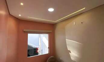 Imagem 3: Alugo casa no parque 10 de novembro