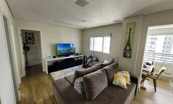 Imagem 2: Apartamento para venda possui 81 m² com 2 quartos em Centro - Osasco - SP