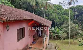 Imagem 3: Sobrado em Alameda Júlio Branco do Nascimento - Mombaça - Itapecerica da Serra/SP