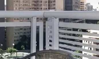 Imagem 7: Apartamento à venda na Bela Vista com 47 m², 1 suíte 1 vaga e lazer completo