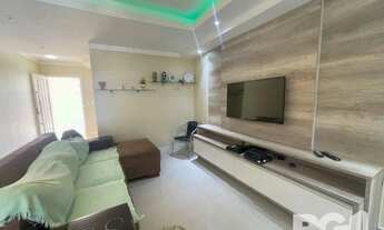 Imagem 7: Bela casa três dormitórios localizada nos altos do bairro Guarujá