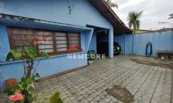 Imagem 3: Casa em Rua Manoel Jorge - Guarda Civil - Itanhaém/SP