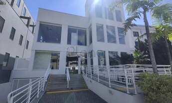 Imagem 2: Prédio para alugar em Campinas, Loteamento Alphaville Campinas, com 845 m²