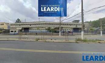 Imagem 2: GALPÃO - JAGUARÉ - SP