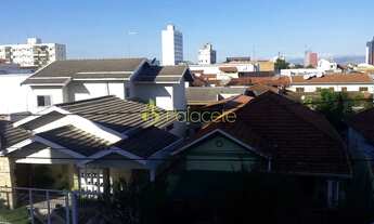 Imagem 5: Apartamento à venda 1 Quarto, 1 Suite, 40M², Centro, Pindamonhangaba - SP