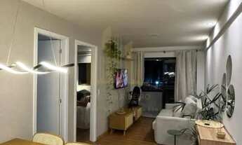 Imagem 3: Apartamento 1 Quarto para Venda em Maceió, Jatiúca, 1 dormitório, 1 banheiro, 1 vaga