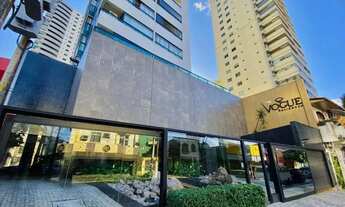 Imagem: Ed Vogue Apartamento no UMARIZAL Andar