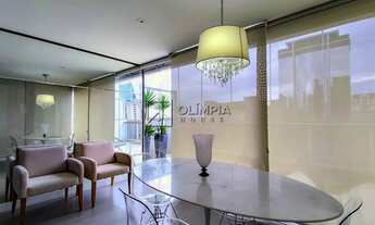 Imagem 4: Aluguel Apartamento 1 Dormitórios - 76 m² Vila Olímpia