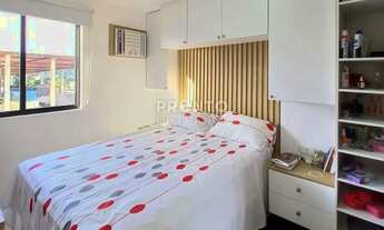 Imagem 7: Imóvel para venda tem 45 metros quadrados com 2 quartos em Caxangá - Recife - PE