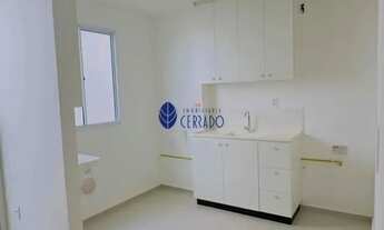 Imagem 3: APARTAMENTO PARA LOCAÇÃO NO ARCOS DO JARDIM NO BAIRRO DE LOURDES ANÁPOLIS