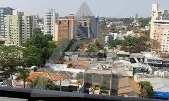 Imagem 5: Apartamento para alugar em Campinas, Cambuí, com 1 suíte, com 43 m², Mm536 - Cambuí