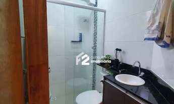 Imagem 4: Apartamento com 2 dormitórios para alugar, 57 m² por R$ 2.500/mês - Jardim Europa - Santo