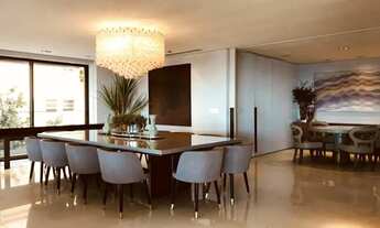 Imagem 7: Apartamento em Avenida Vieira Souto - Ipanema - Rio de Janeiro/RJ