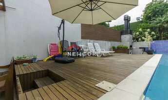 Imagem 2: Sobrado em null Avenida dos Estados, 2900 - Metzler - Campo Bom/RS