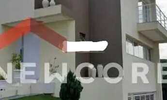 Imagem: Casa de condomínio em Rua Francisco Balduino