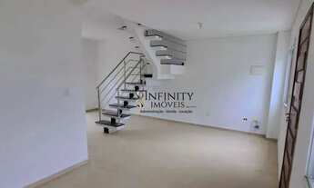 Imagem 4: Village com 2 dormitórios para alugar, 84 m² por R$ 3.290,00/mês - Jardim Uirá - São José