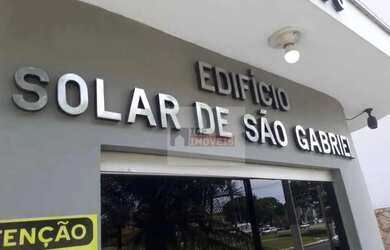 Imagem 6: Apartamento com 3 dormitórios e 1 suíte R$ 1.700/mês - Vila Belvedere - Americana/SP