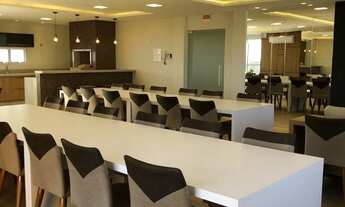 Imagem 4: CRICIÚMA - Conjunto Comercial/Sala - PRÓSPERA