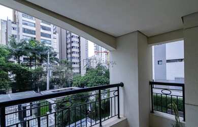Imagem 9: Venda Apartamento 2 Dormitórios - 72 m² Pinheiros