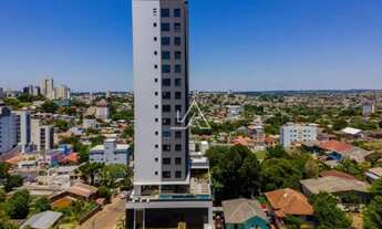 Imagem: HYPE CONCEPT HOME - 1 DORMITÓRIO - SEMIMOBILIADO