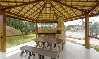 Imagem 7: Terreno à venda no Reserva Santa Isabel, Louveira